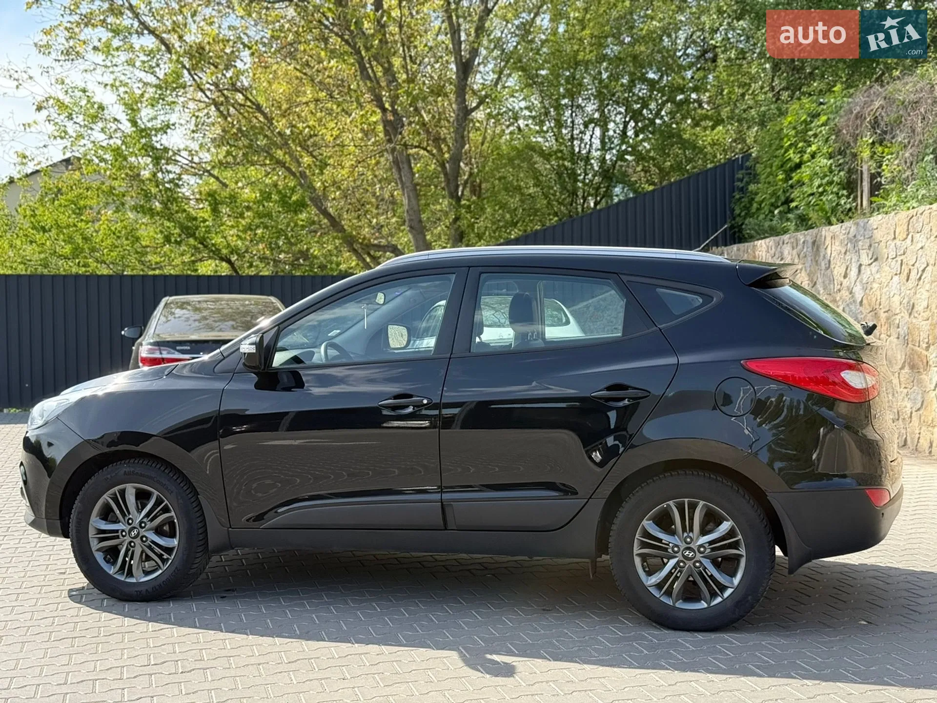 2015 Hyundai ix35 - мініатюра 6