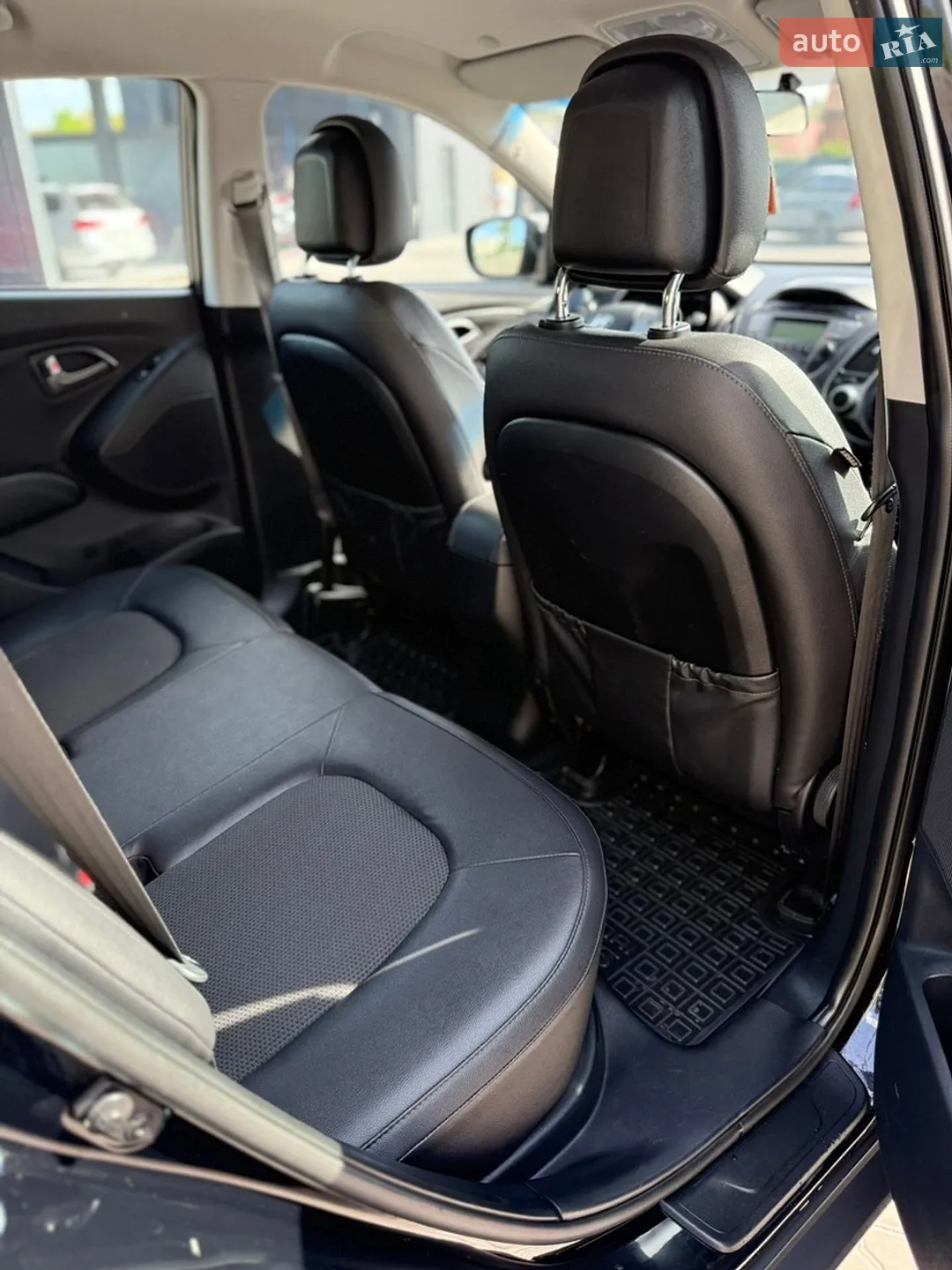 2015 Hyundai ix35 - мініатюра 15