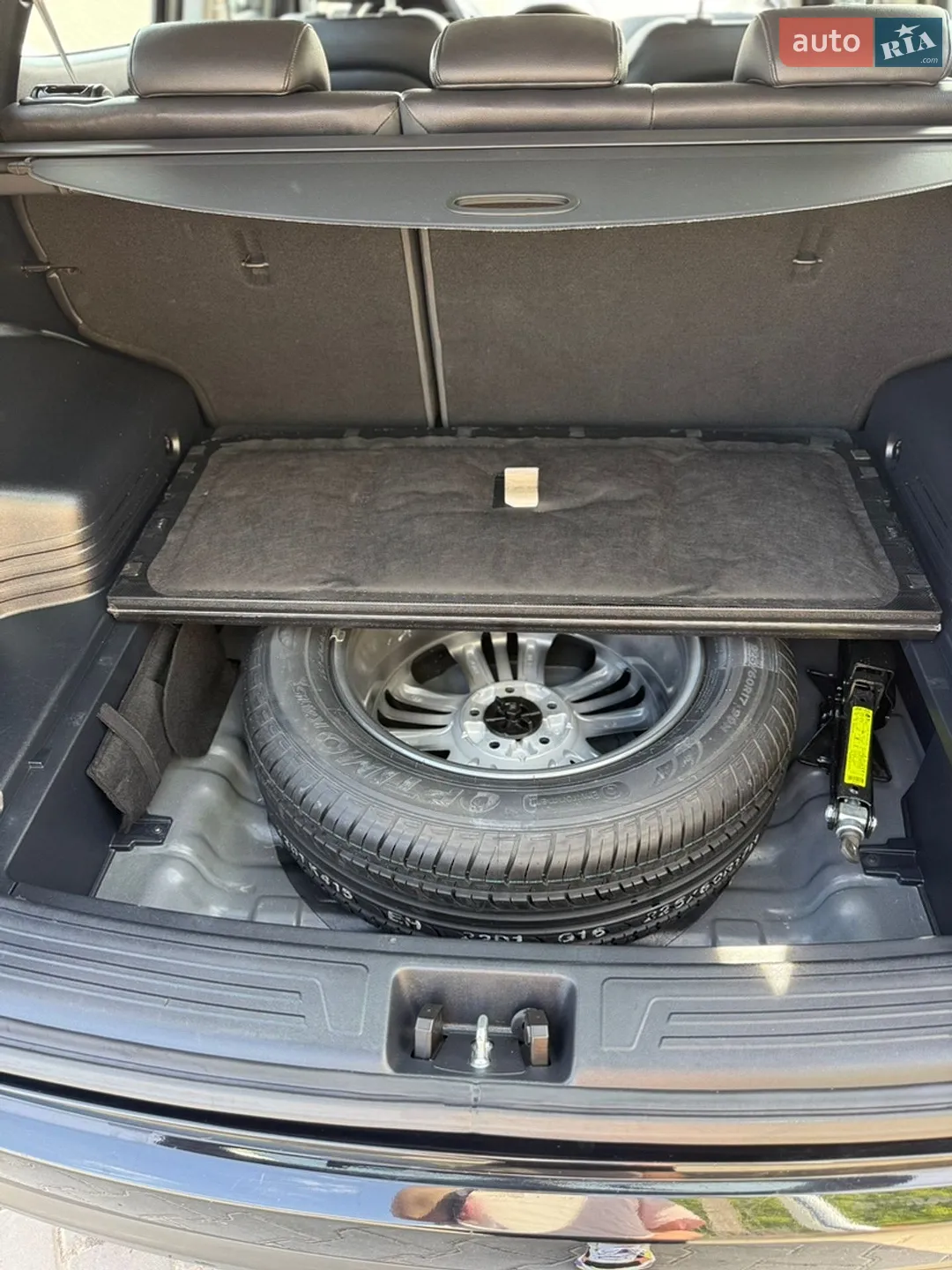 2015 Hyundai ix35 - мініатюра 20