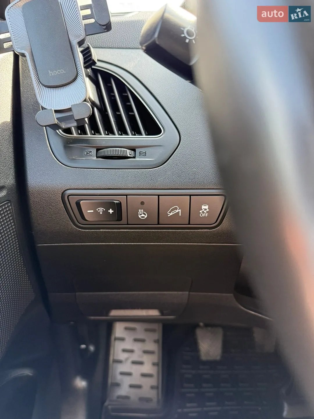 2015 Hyundai ix35 - мініатюра 25