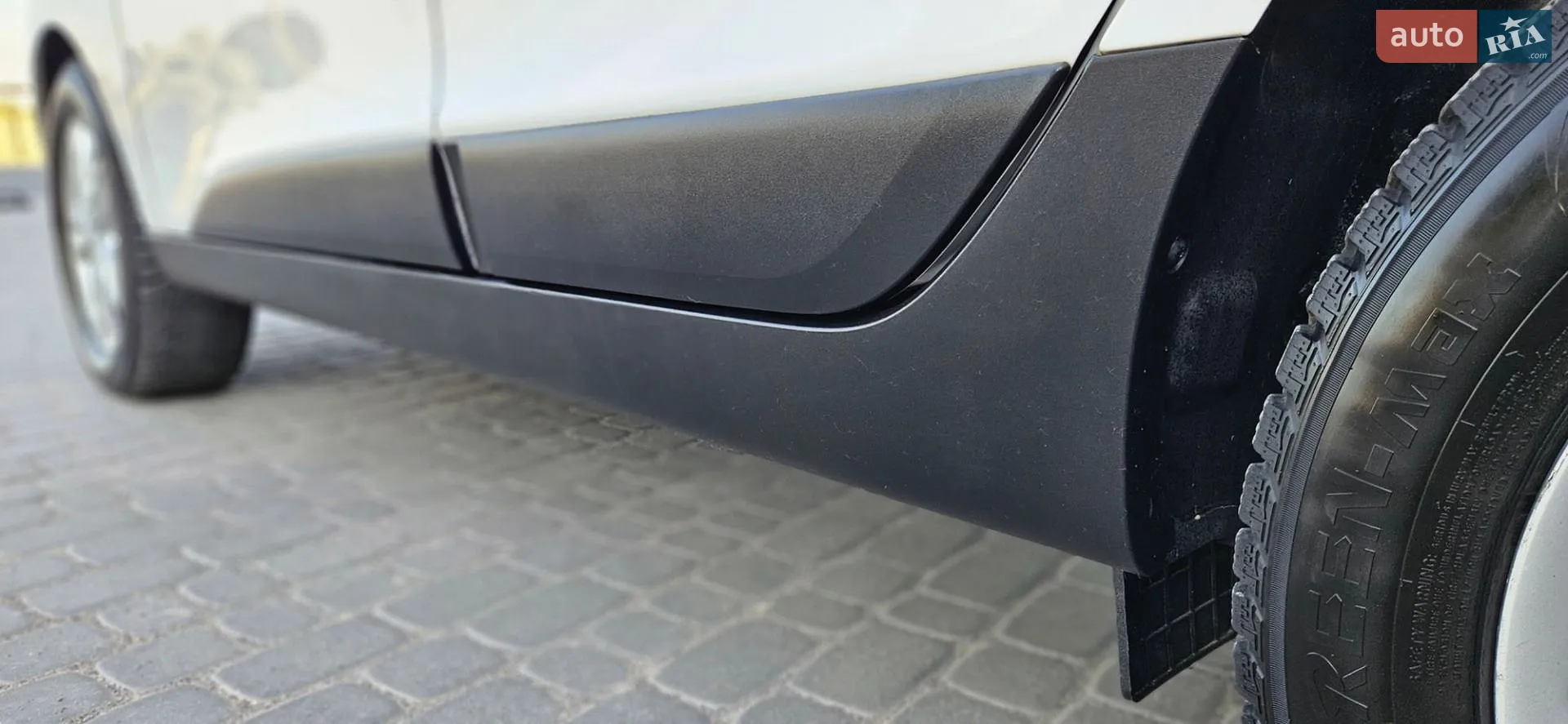 2014 Hyundai ix35 - мініатюра 20