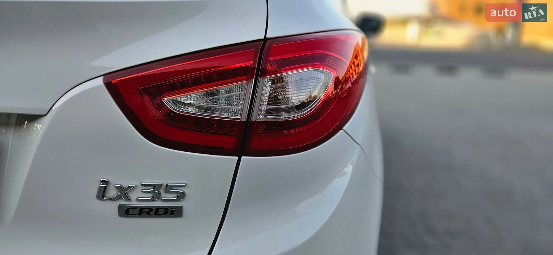 2014 Hyundai ix35 - мініатюра 31