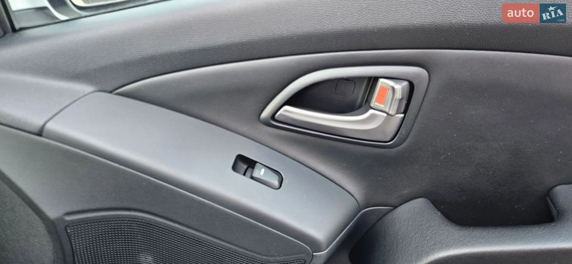 2014 Hyundai ix35 - мініатюра 47