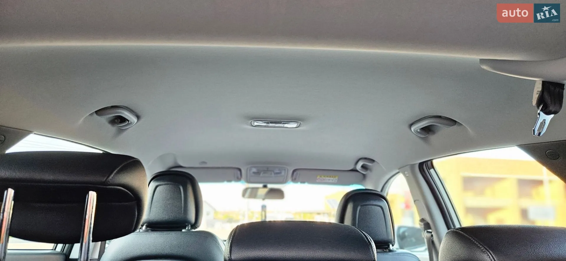 2014 Hyundai ix35 - мініатюра 57