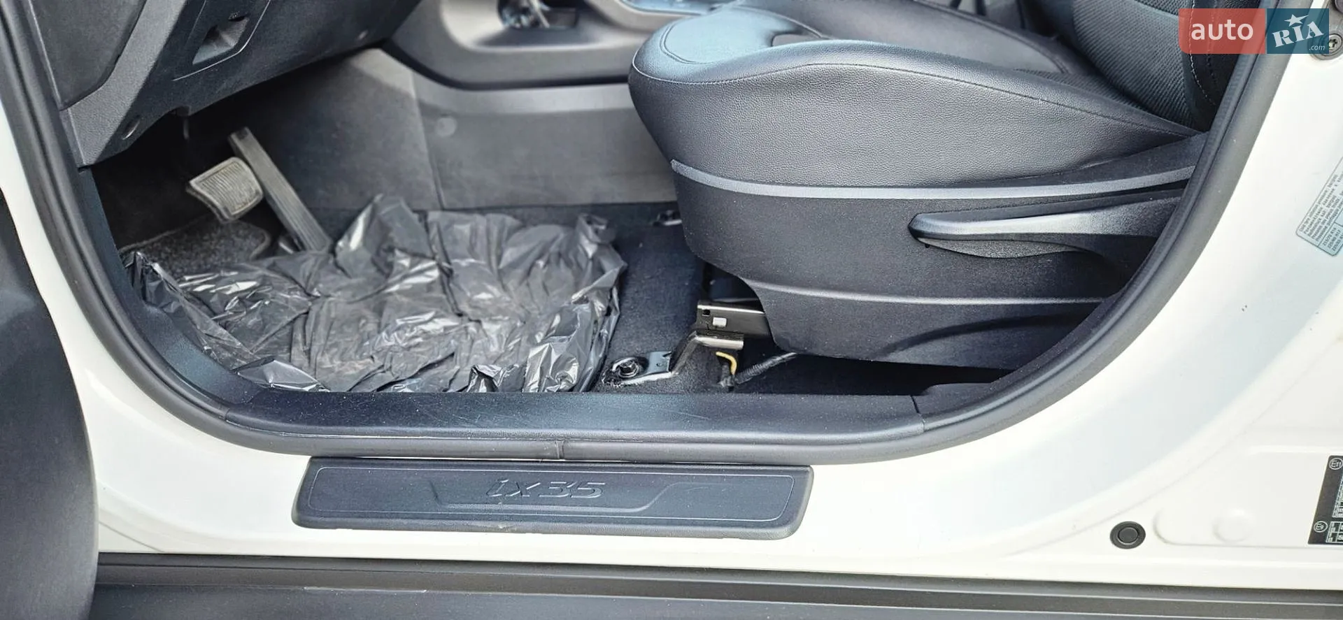 2014 Hyundai ix35 - мініатюра 71