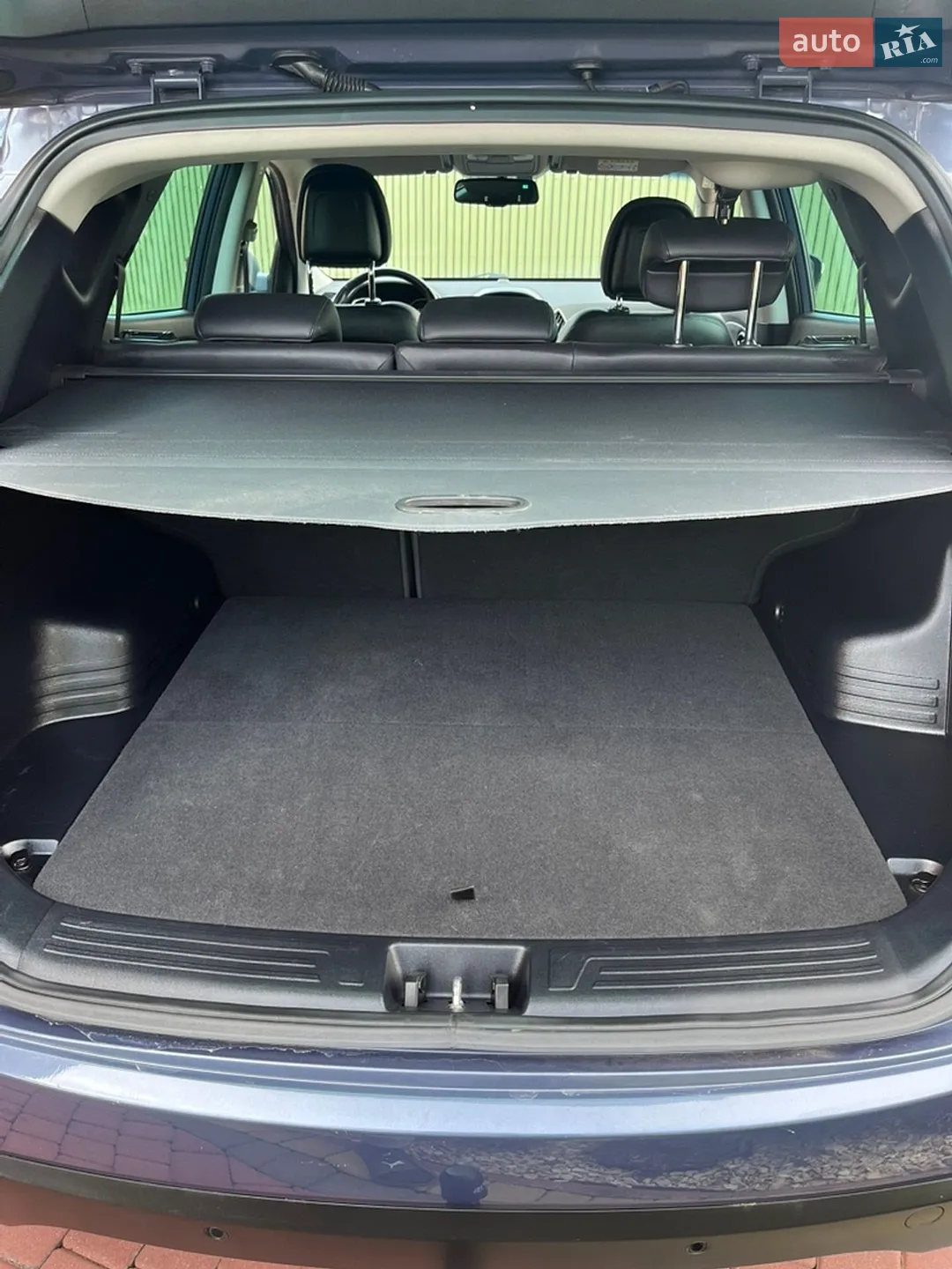 2014 Hyundai ix35 - мініатюра 18