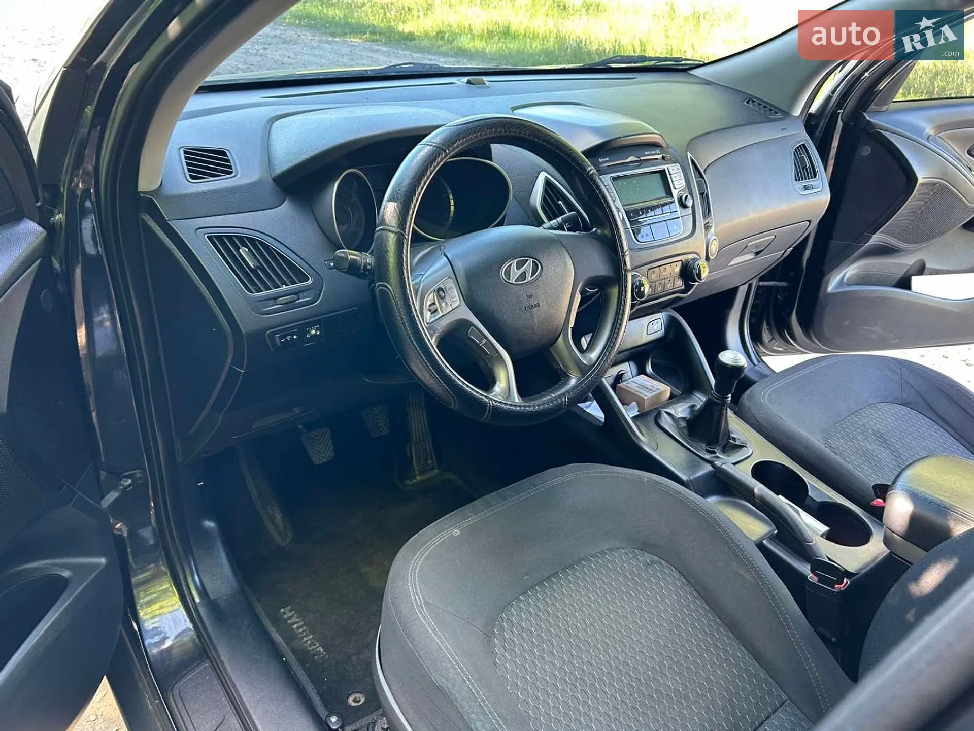 2010 Hyundai ix35 - мініатюра 18