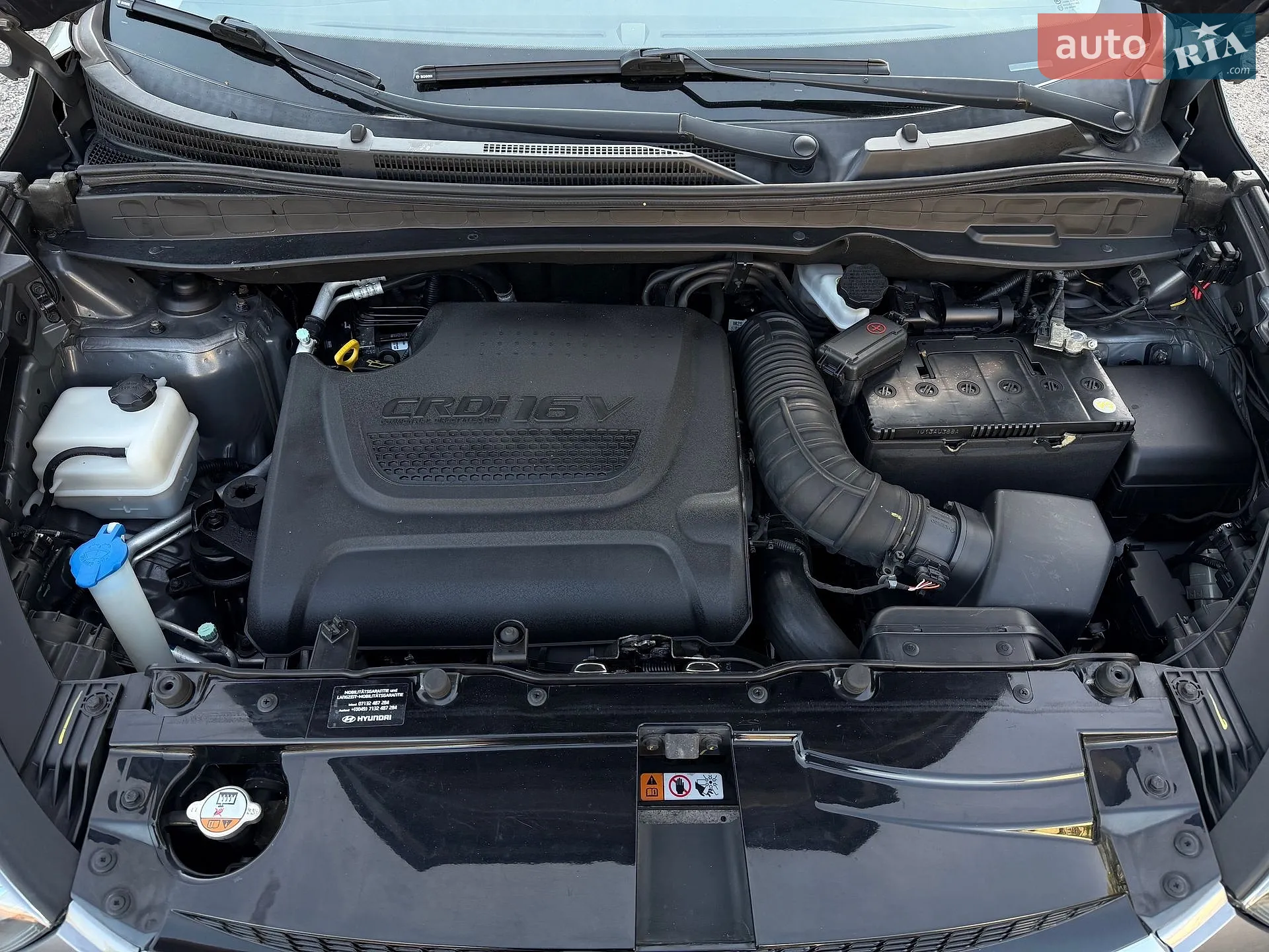 2013 Hyundai ix35 - мініатюра 38