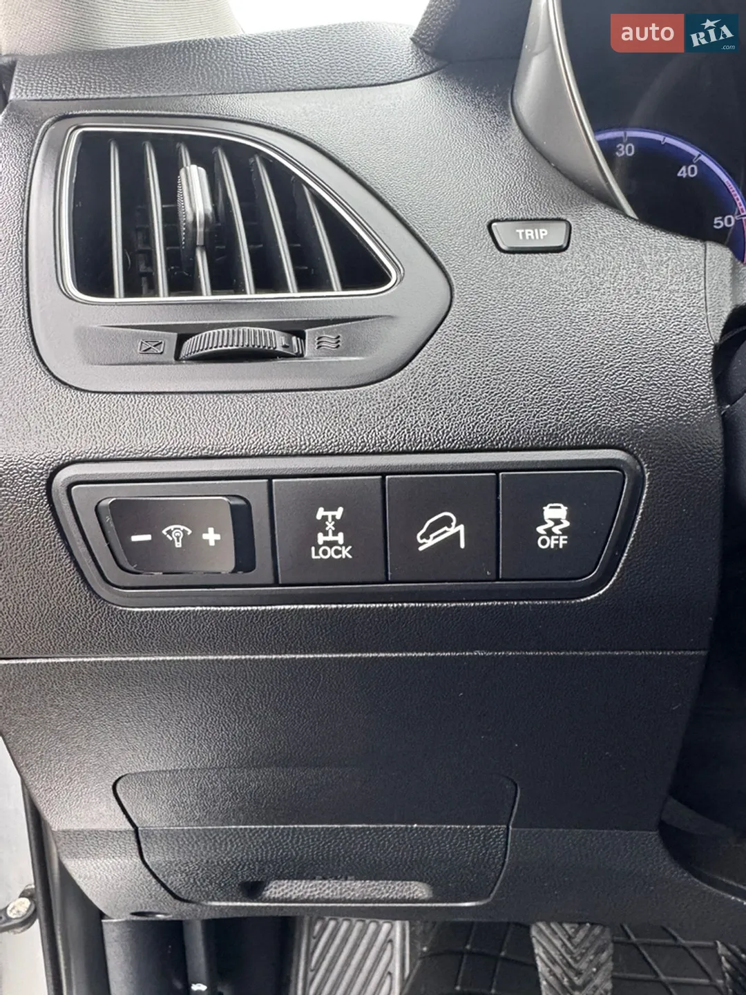 2012 Hyundai ix35 - мініатюра 31