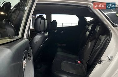Внедорожник / Кроссовер Hyundai ix35 2012 в Одессе