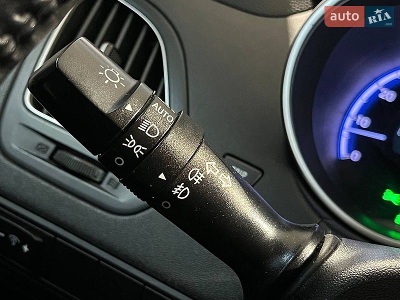 Внедорожник / Кроссовер Hyundai ix35 2012 в Одессе