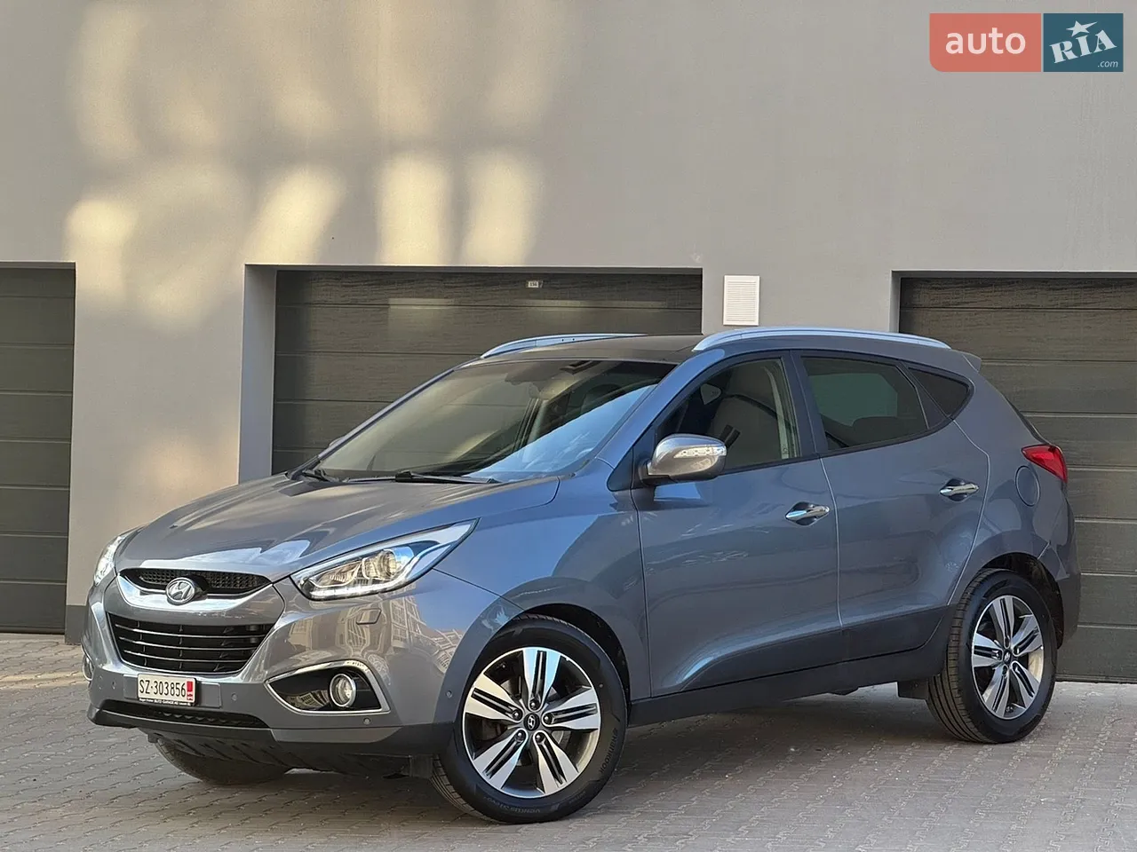 2020 Hyundai Tucson - мініатюра 113