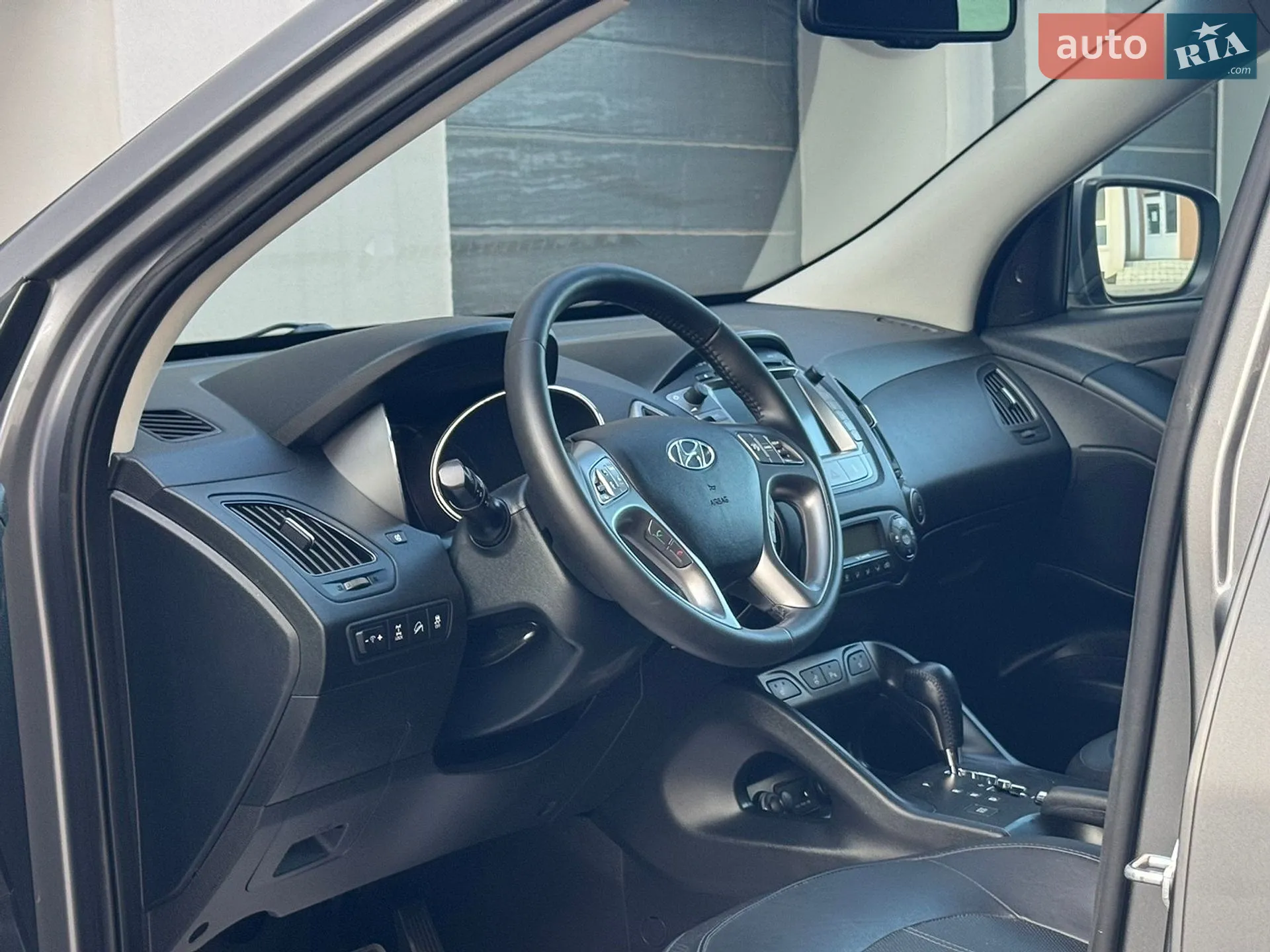 2014 Hyundai ix35 - мініатюра 20