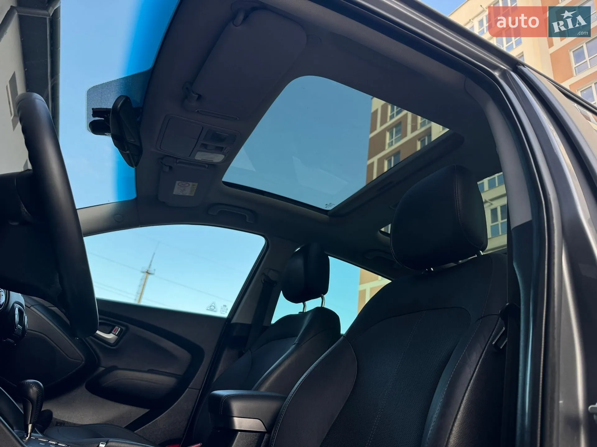 2014 Hyundai ix35 - мініатюра 22