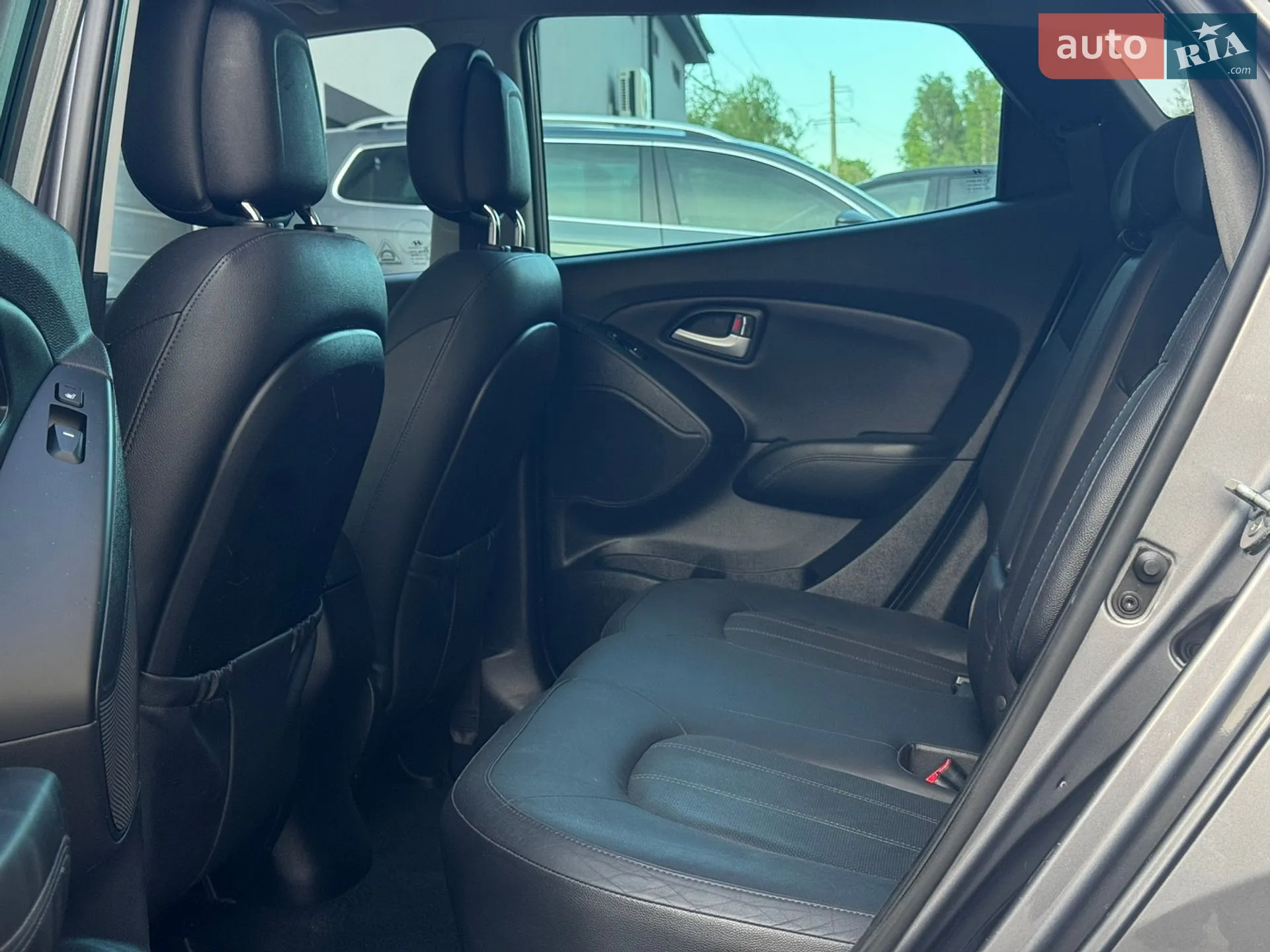 2014 Hyundai ix35 - мініатюра 28