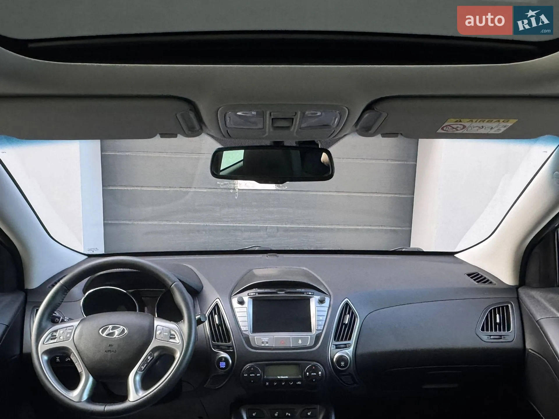 2014 Hyundai ix35 - мініатюра 36