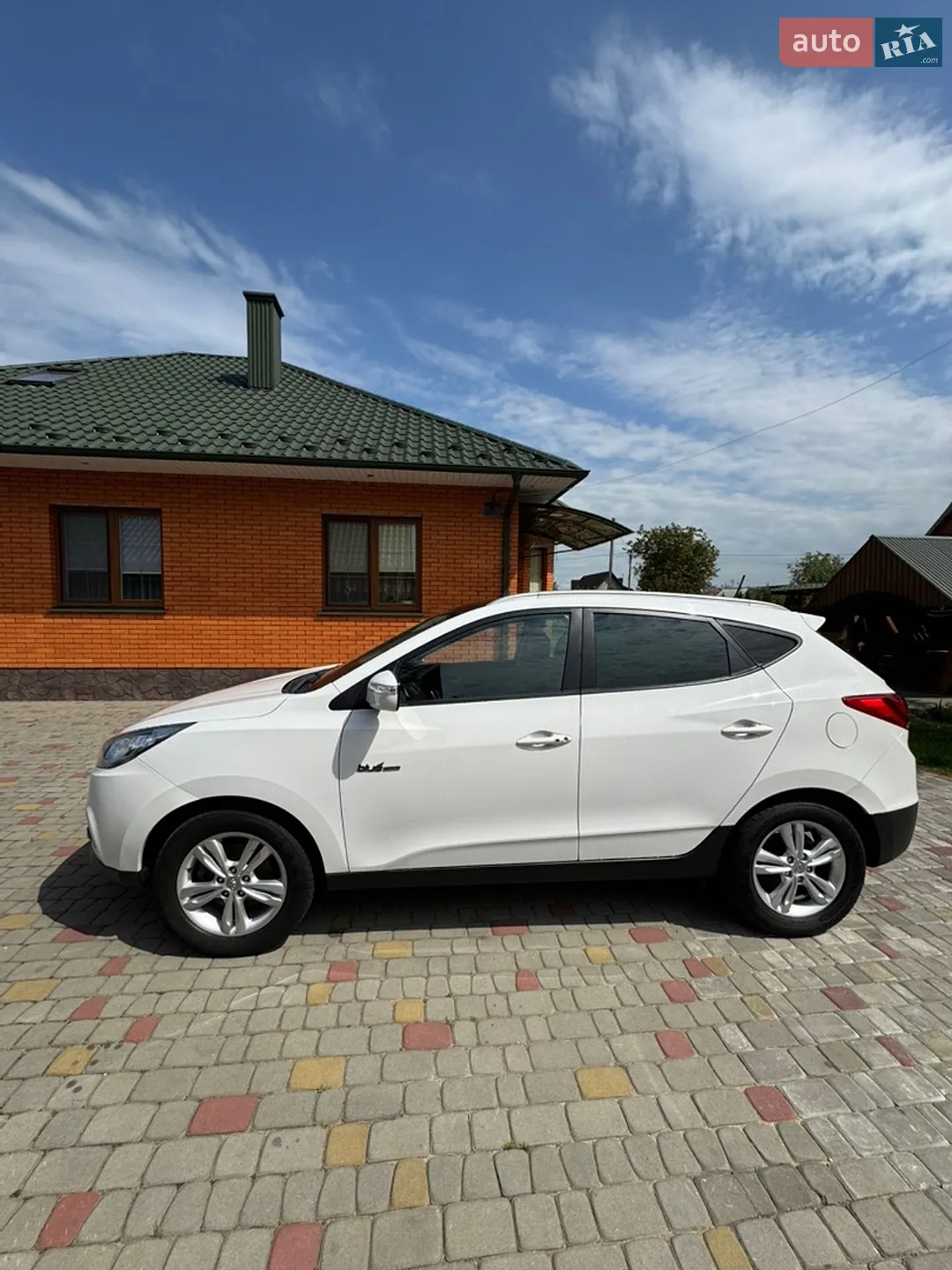 2013 Hyundai ix35 - мініатюра 18