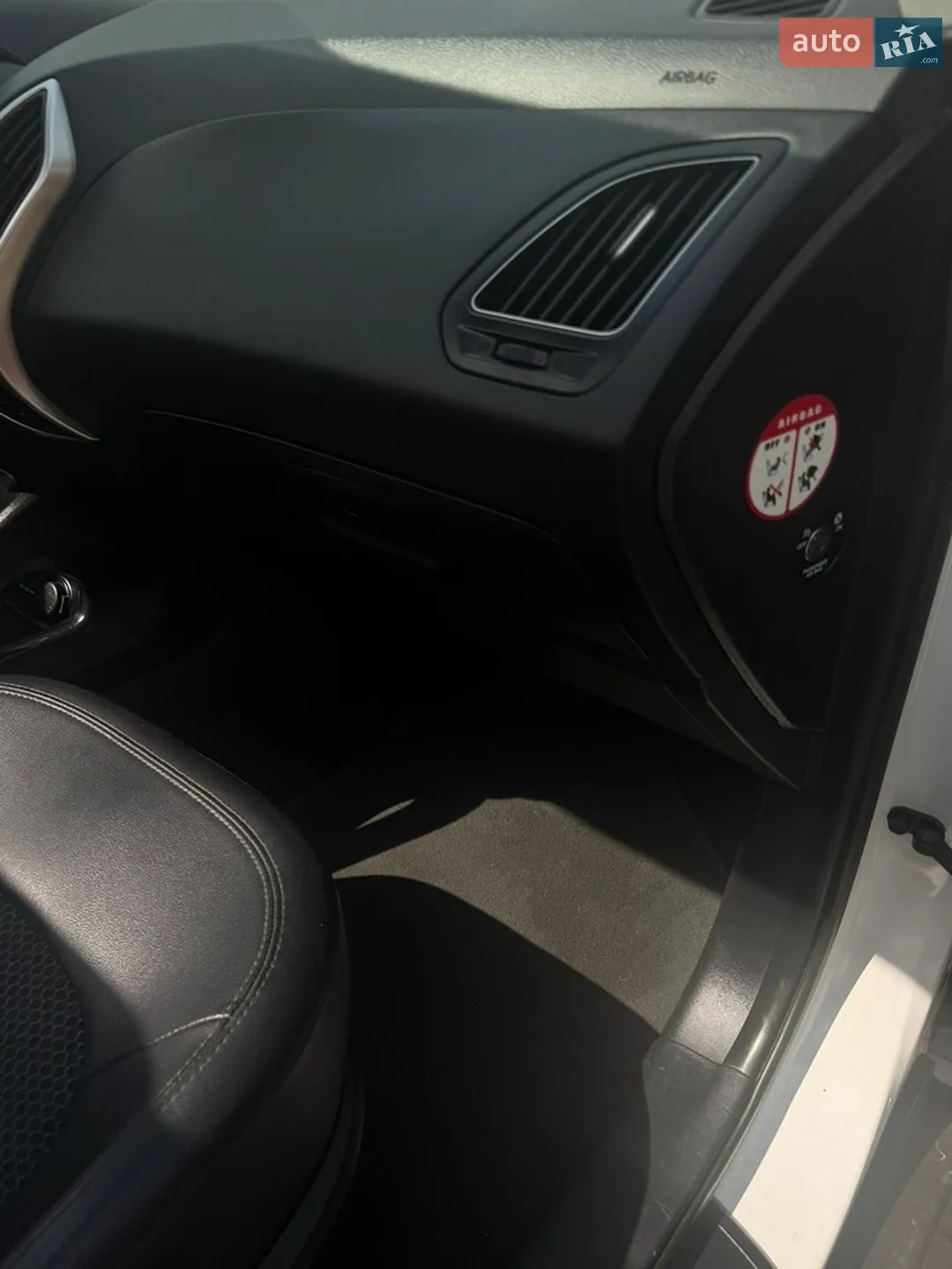 2013 Hyundai ix35 - мініатюра 44