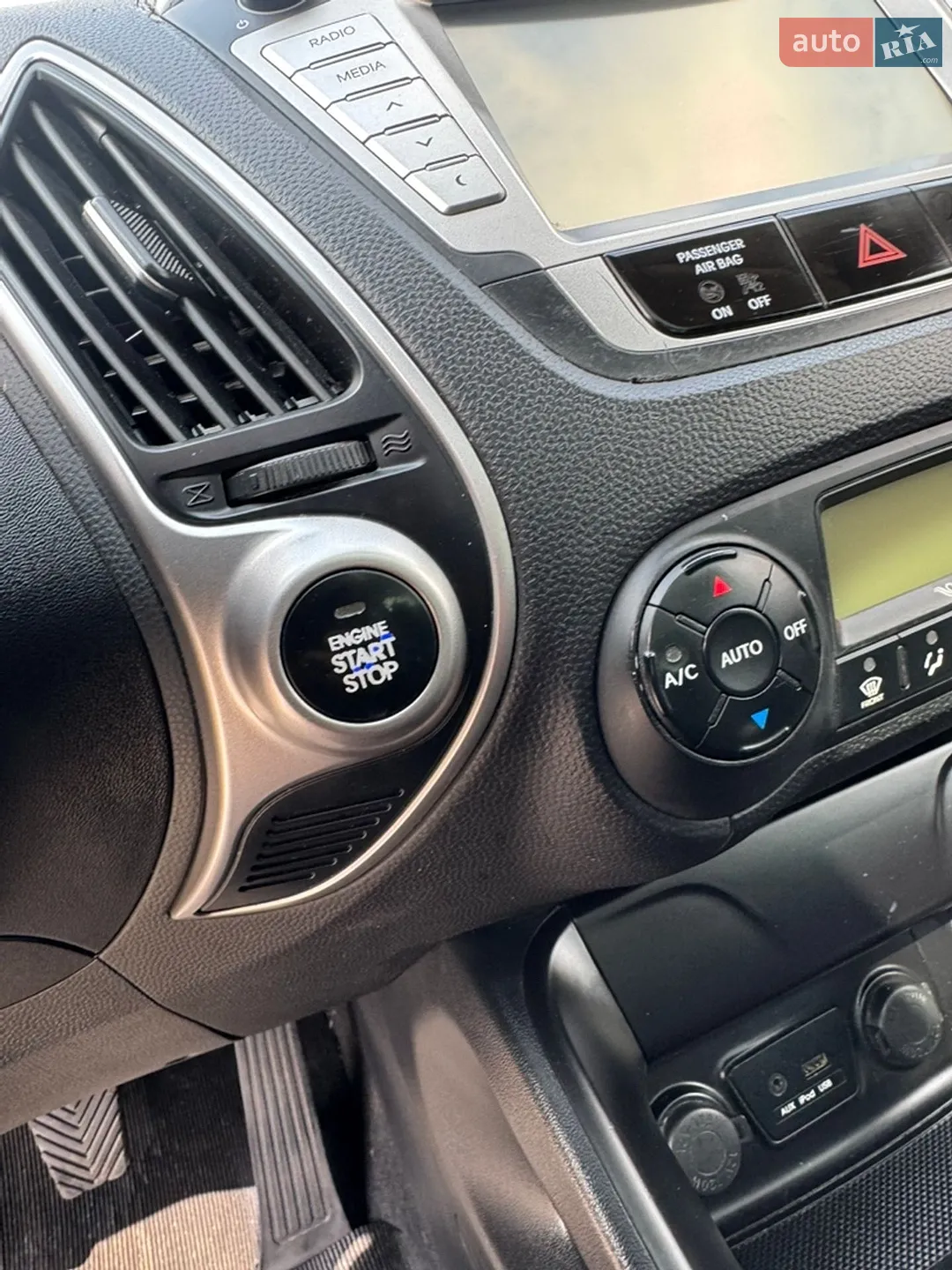 2013 Hyundai ix35 - мініатюра 53