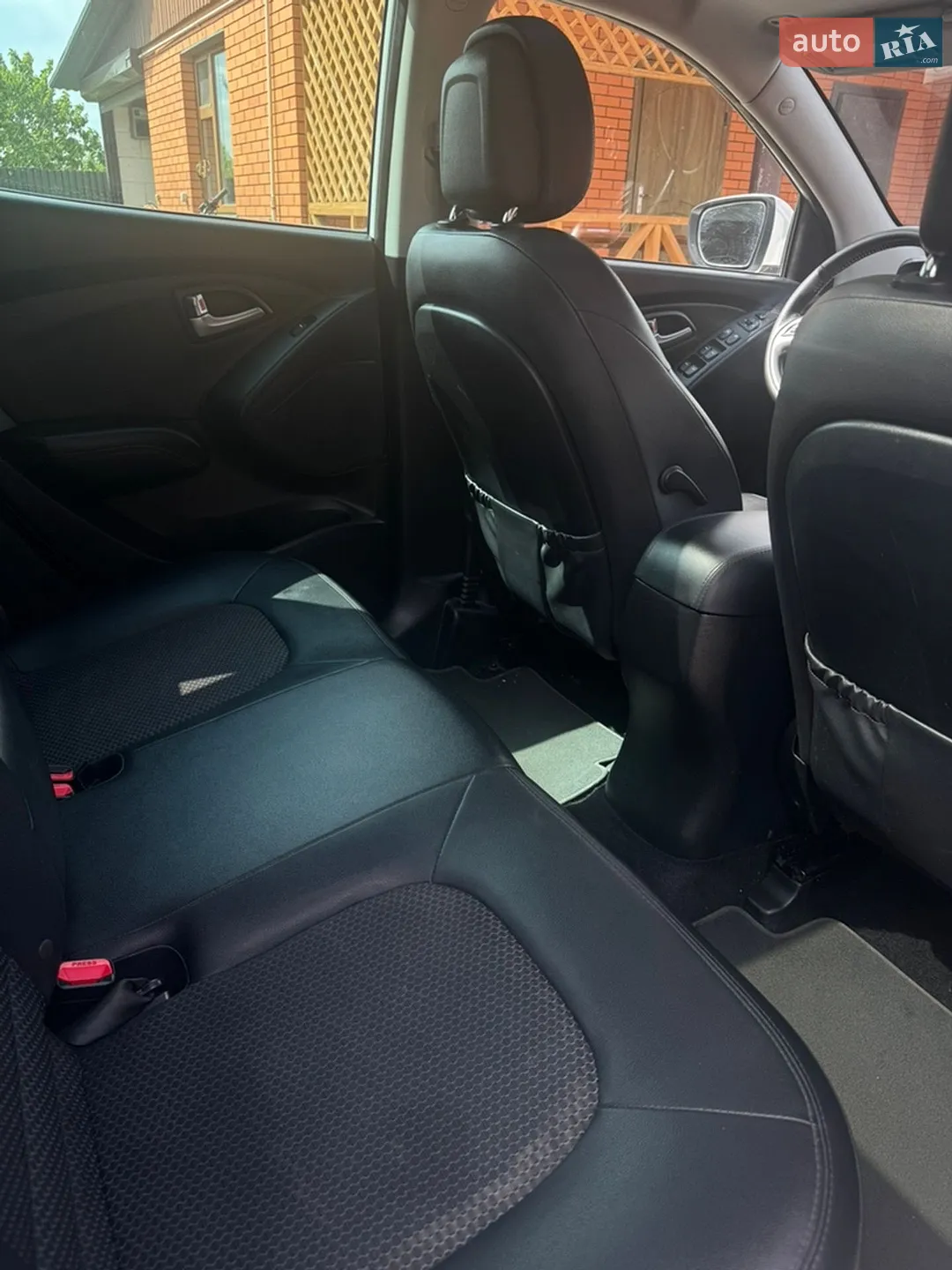2013 Hyundai ix35 - мініатюра 57