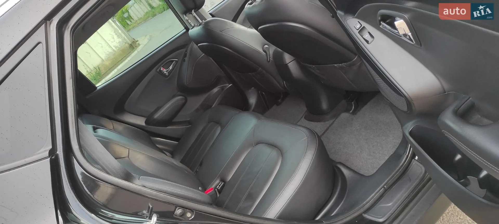 2010 Hyundai ix35 - мініатюра 30