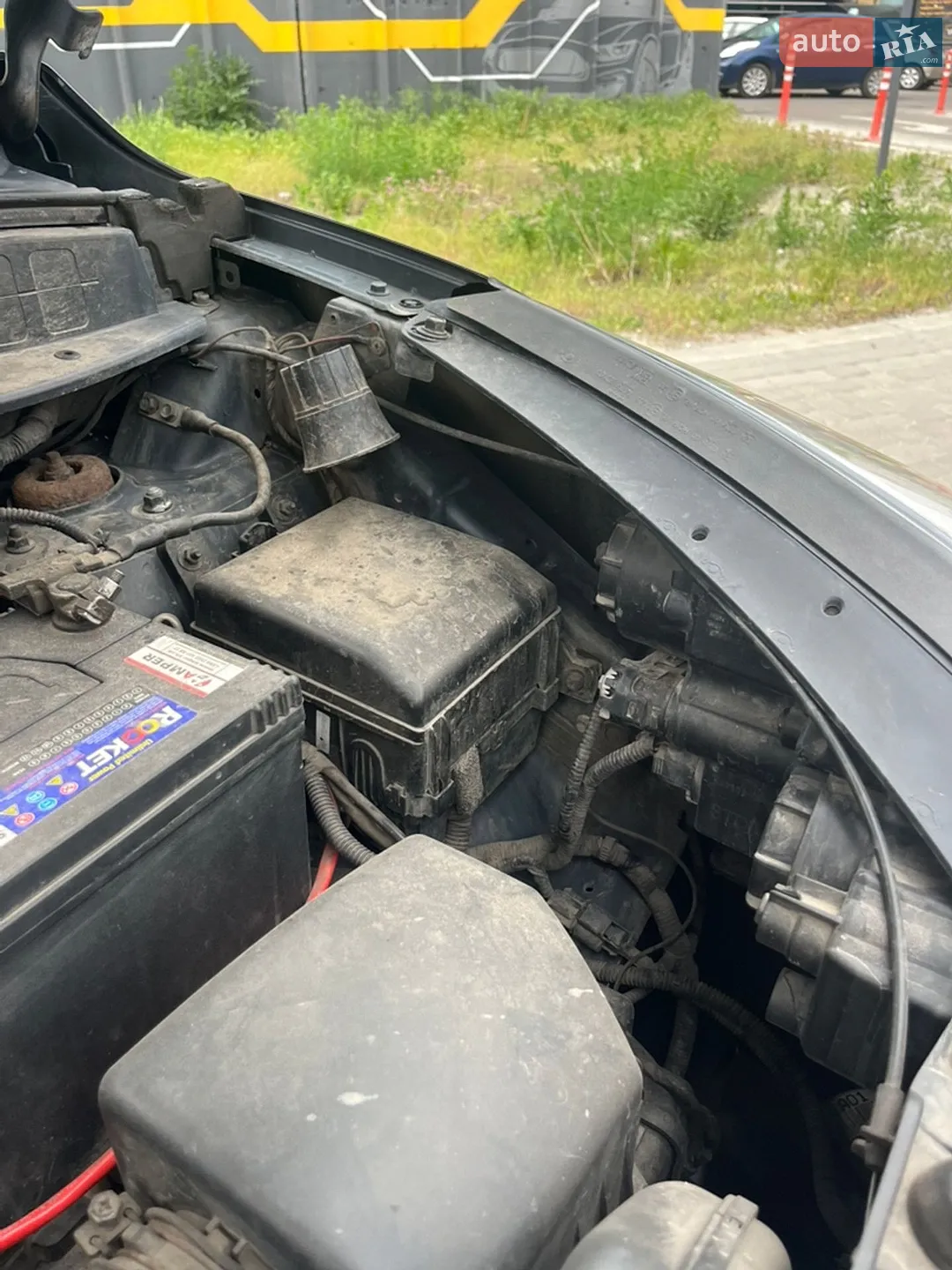 2010 Hyundai ix35 - мініатюра 27