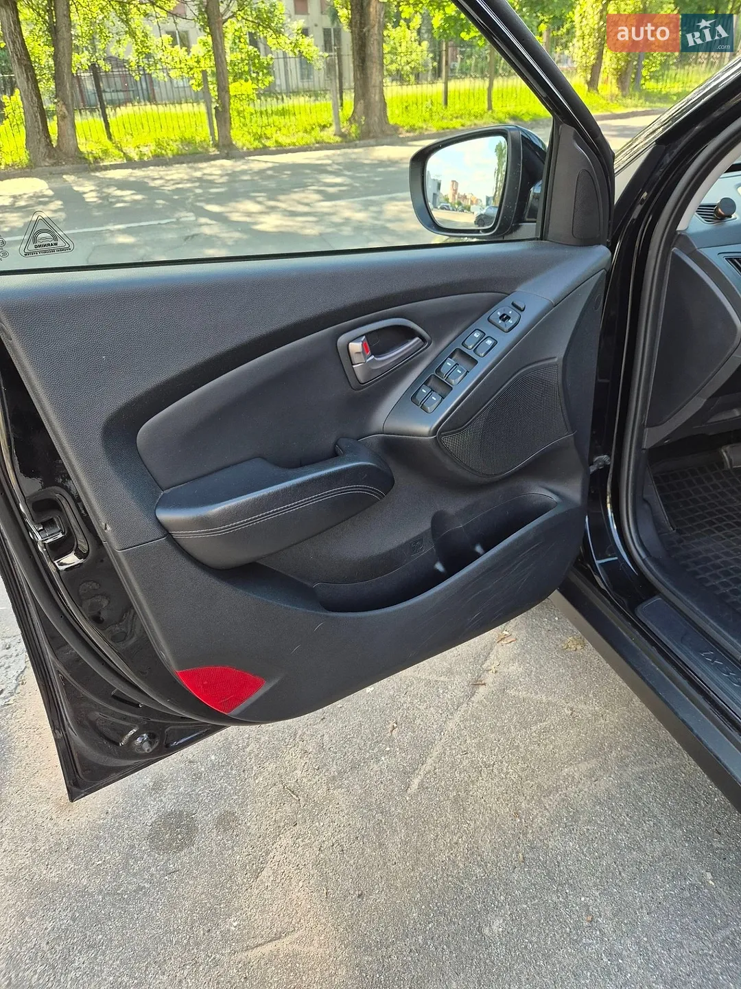 2013 Hyundai ix35 - мініатюра 12