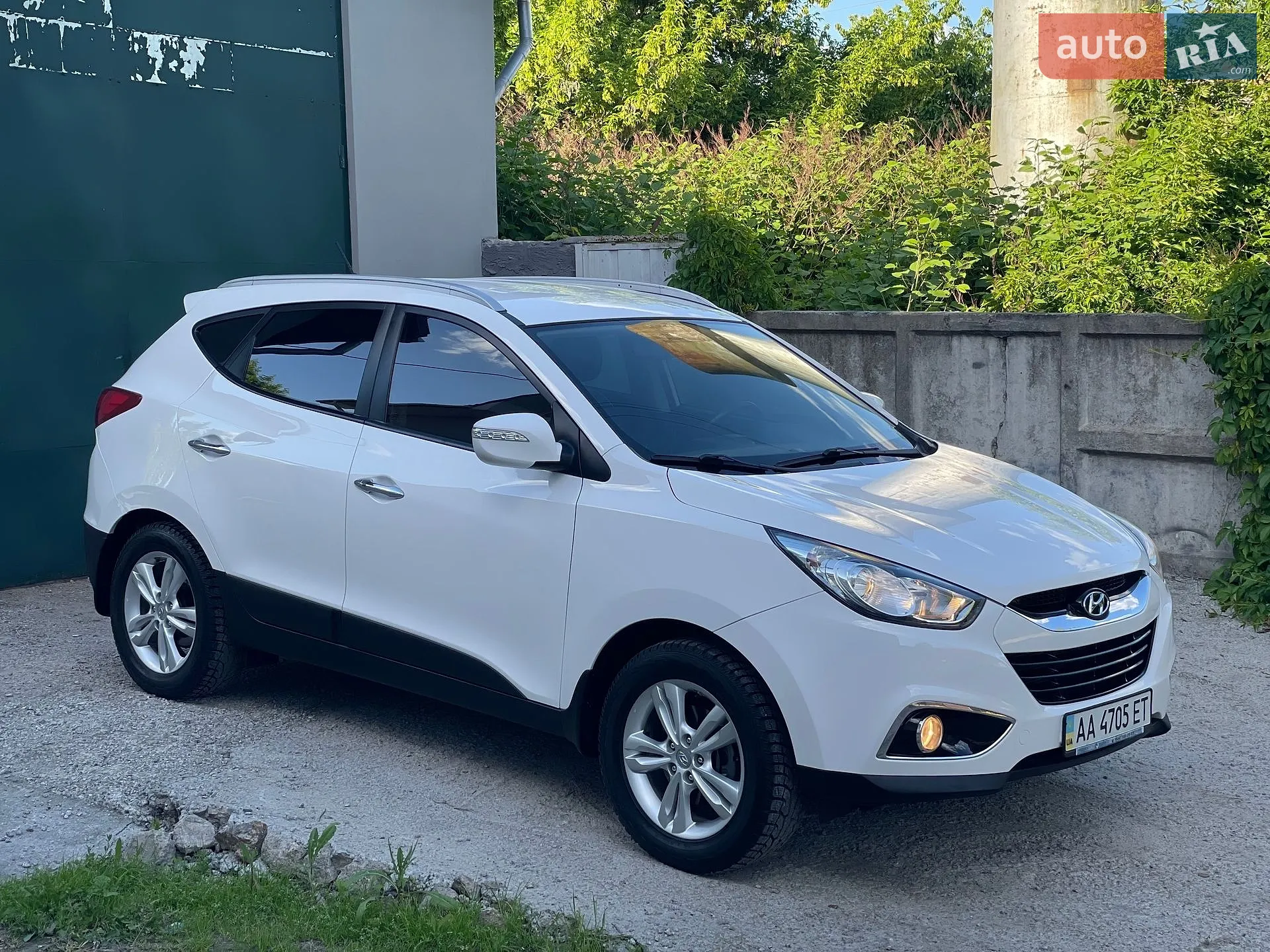 2013 Hyundai ix35 - мініатюра 3