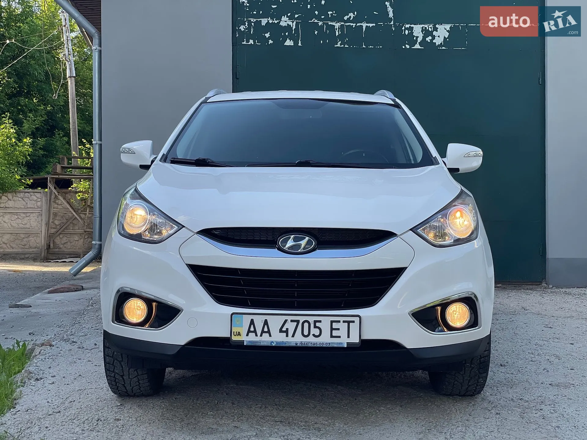 2013 Hyundai ix35 - мініатюра 18