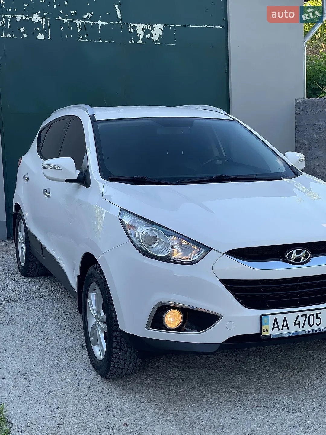 2013 Hyundai ix35 - мініатюра 22
