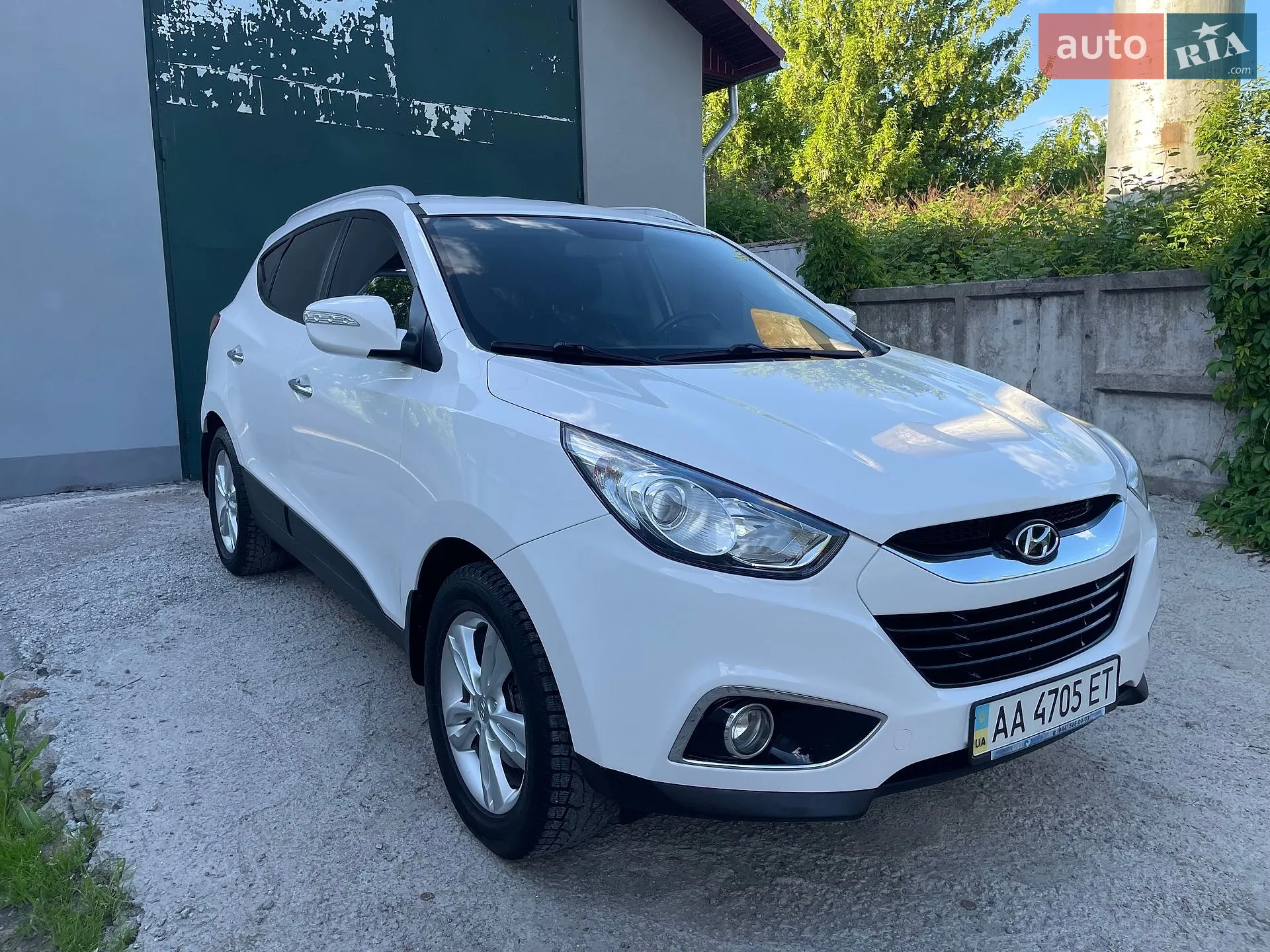 2013 Hyundai ix35 - мініатюра 43