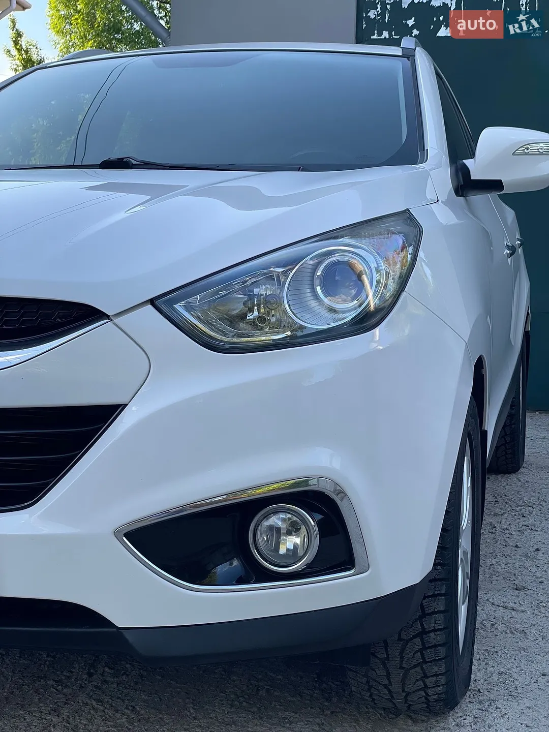 2013 Hyundai ix35 - мініатюра 50