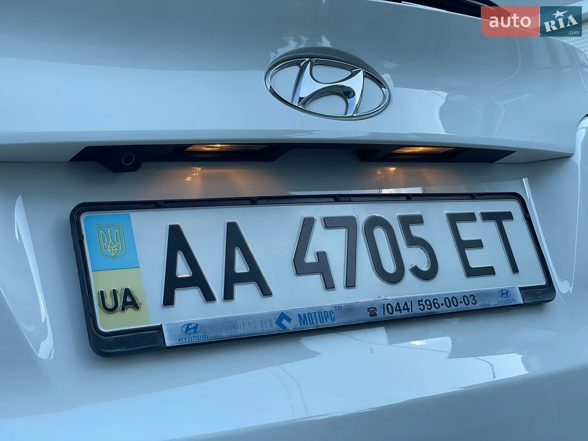 2013 Hyundai ix35 - мініатюра 58