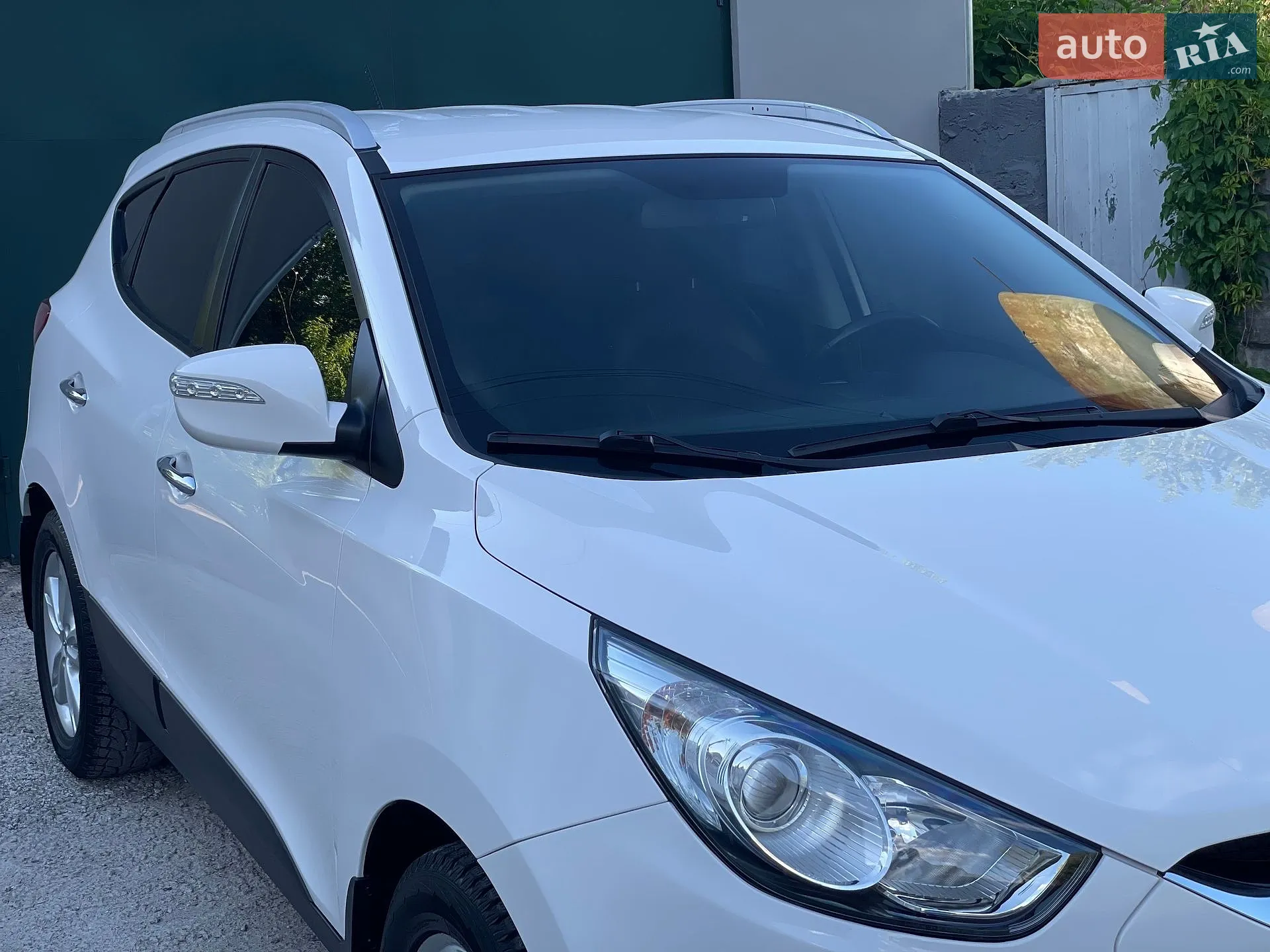 2013 Hyundai ix35 - мініатюра 63