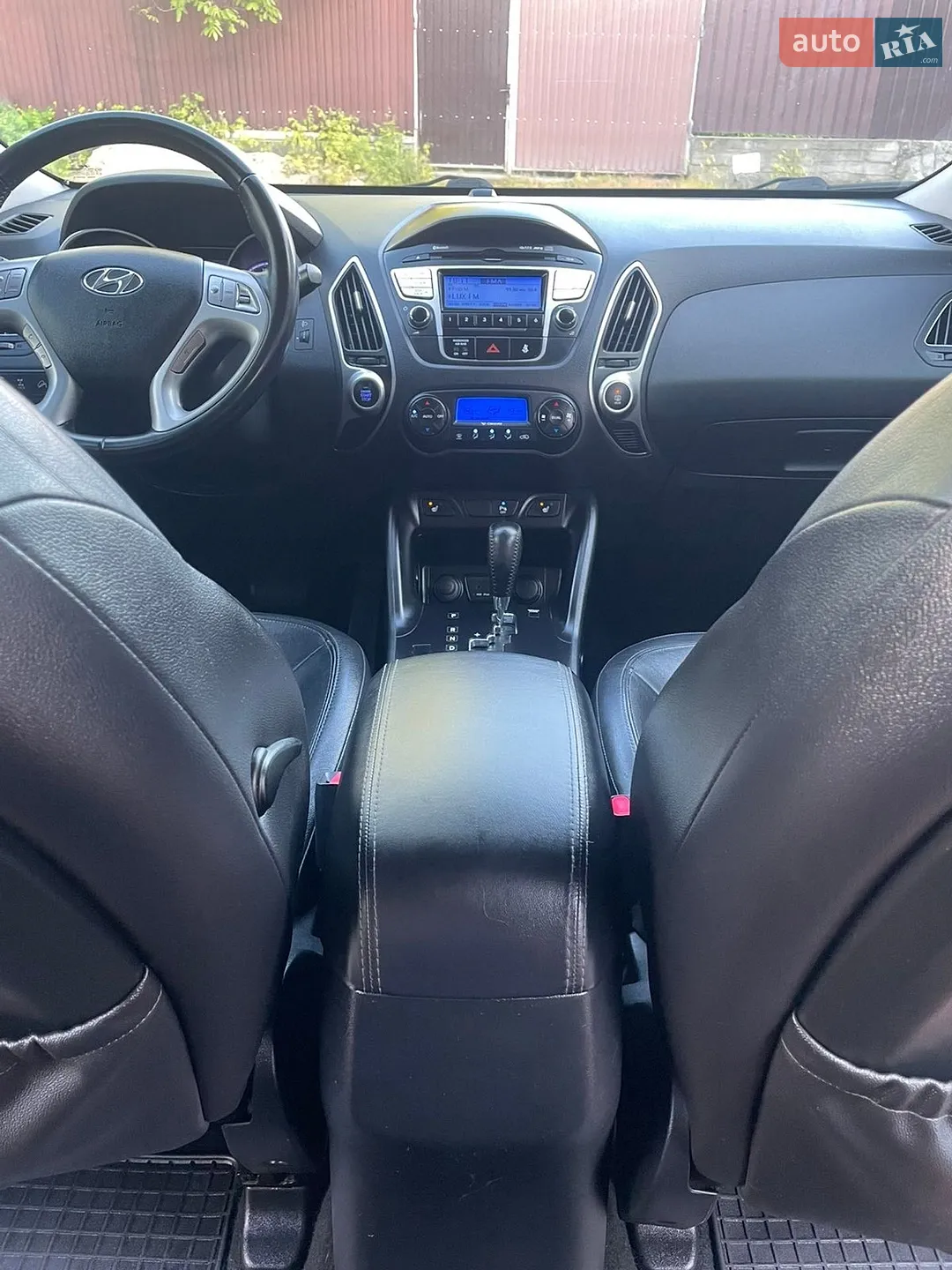2013 Hyundai ix35 - мініатюра 76