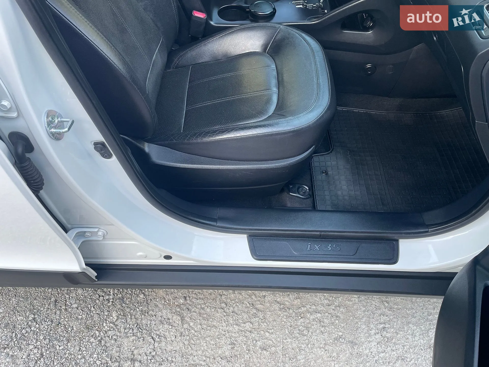 2013 Hyundai ix35 - мініатюра 109