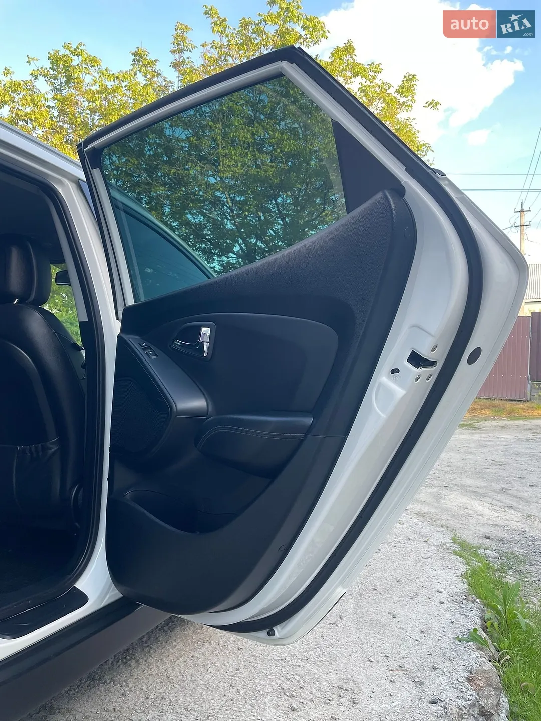 2013 Hyundai ix35 - мініатюра 117
