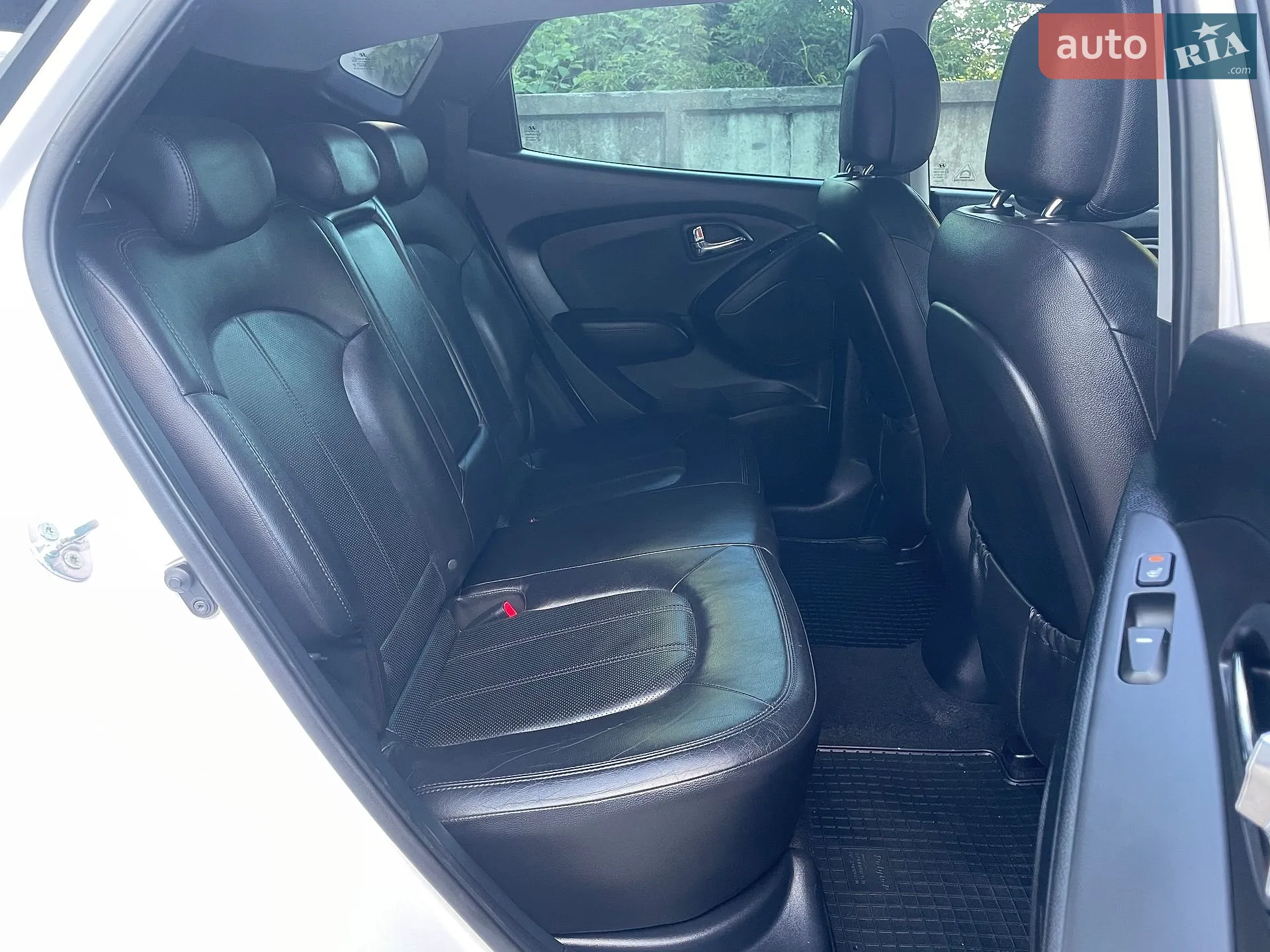 2013 Hyundai ix35 - мініатюра 123