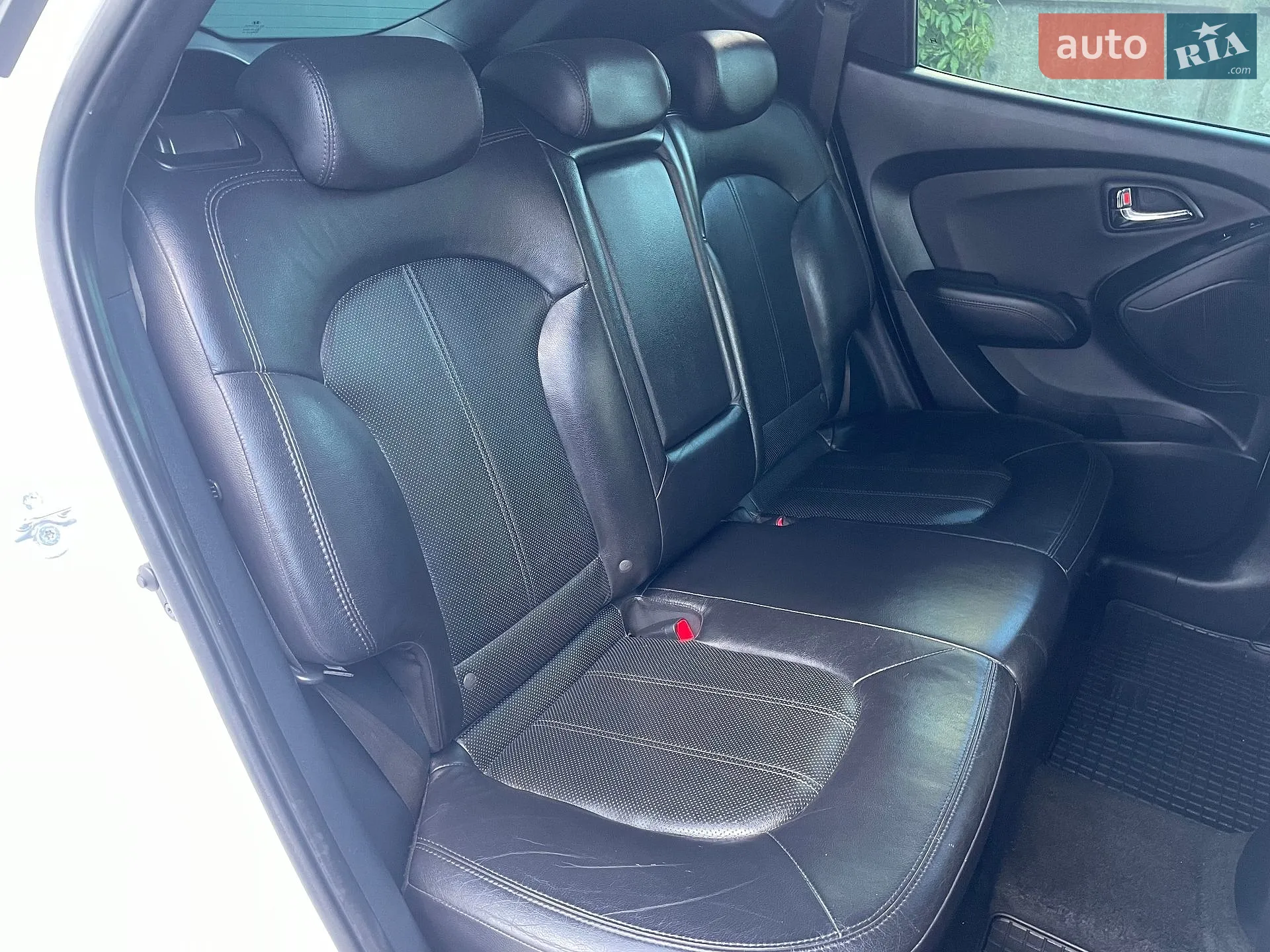 2013 Hyundai ix35 - мініатюра 124
