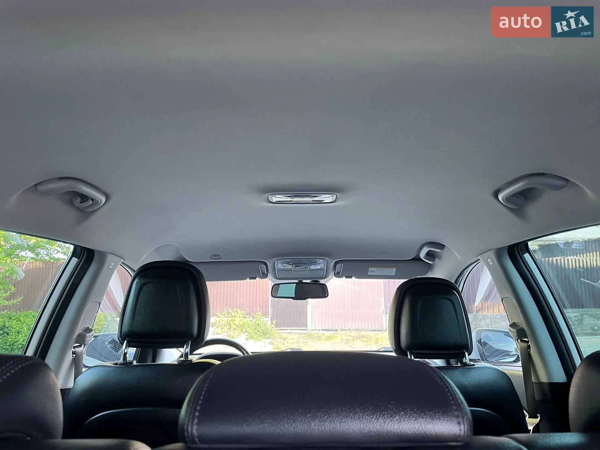 2013 Hyundai ix35 - мініатюра 155