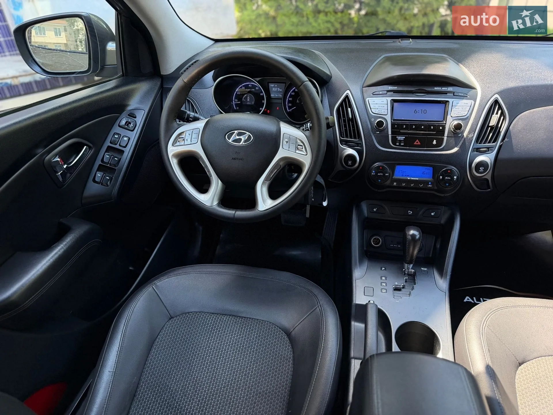 2010 Hyundai ix35 - мініатюра 48
