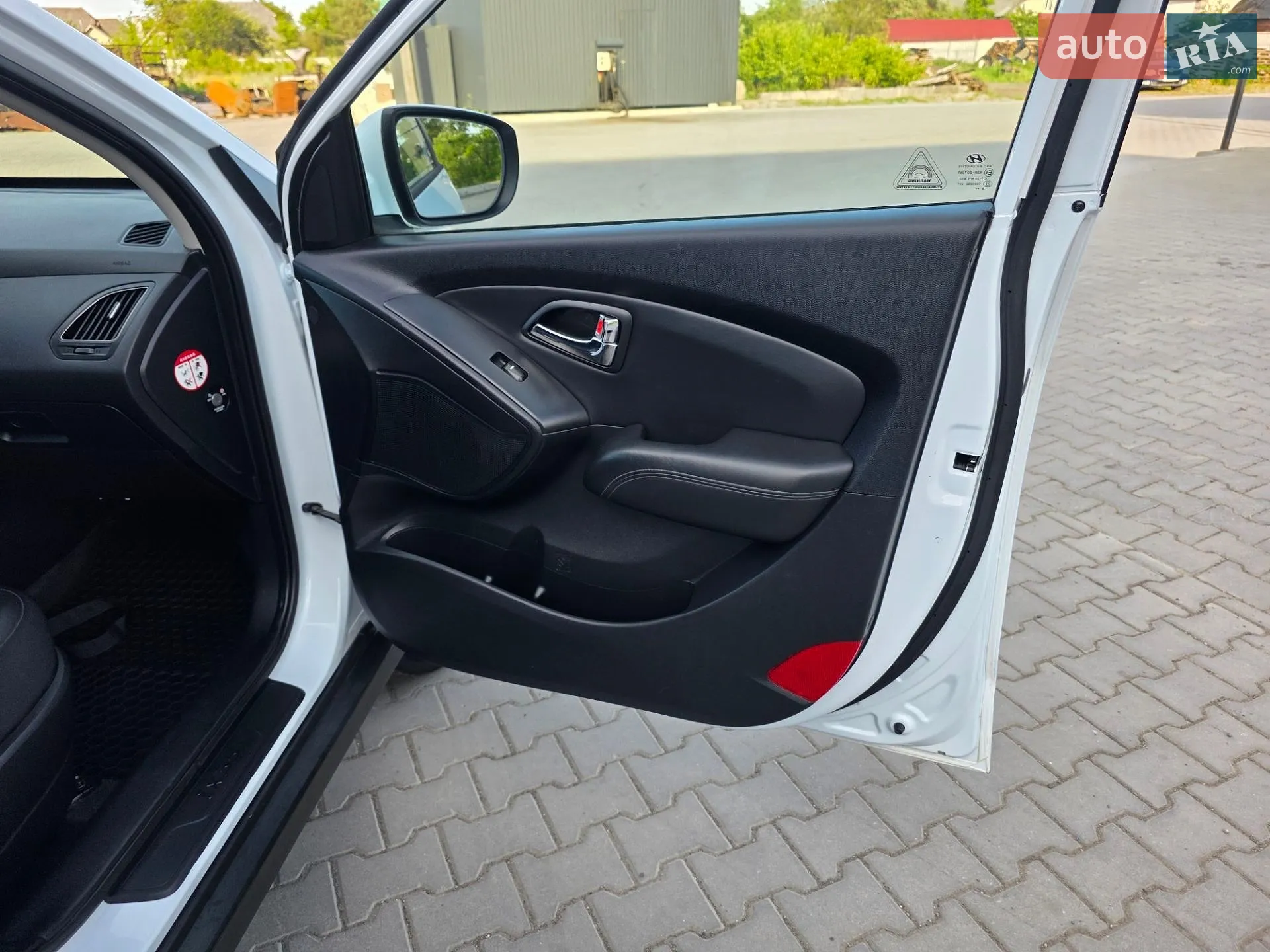 2010 Hyundai ix35 - мініатюра 32