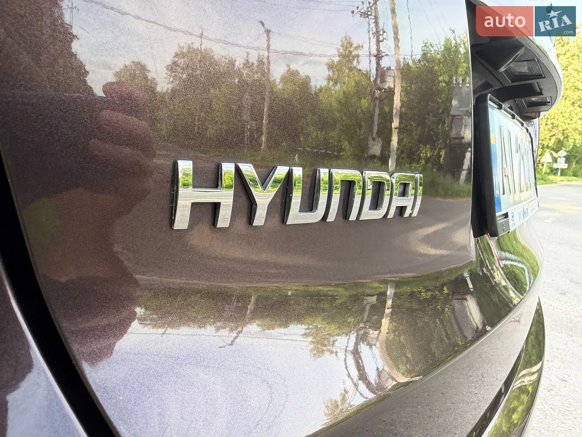 2010 Hyundai ix35 - мініатюра 37
