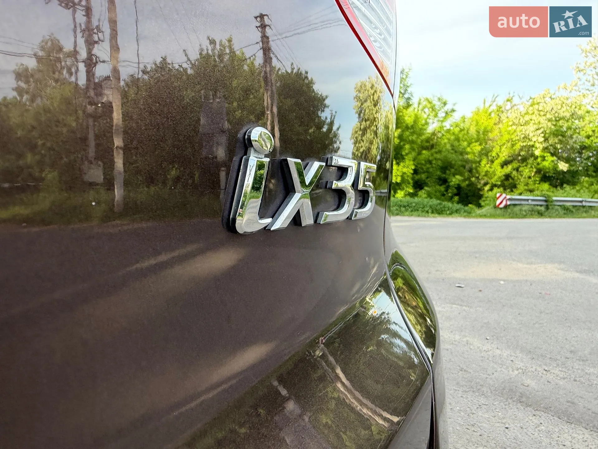 2010 Hyundai ix35 - мініатюра 39