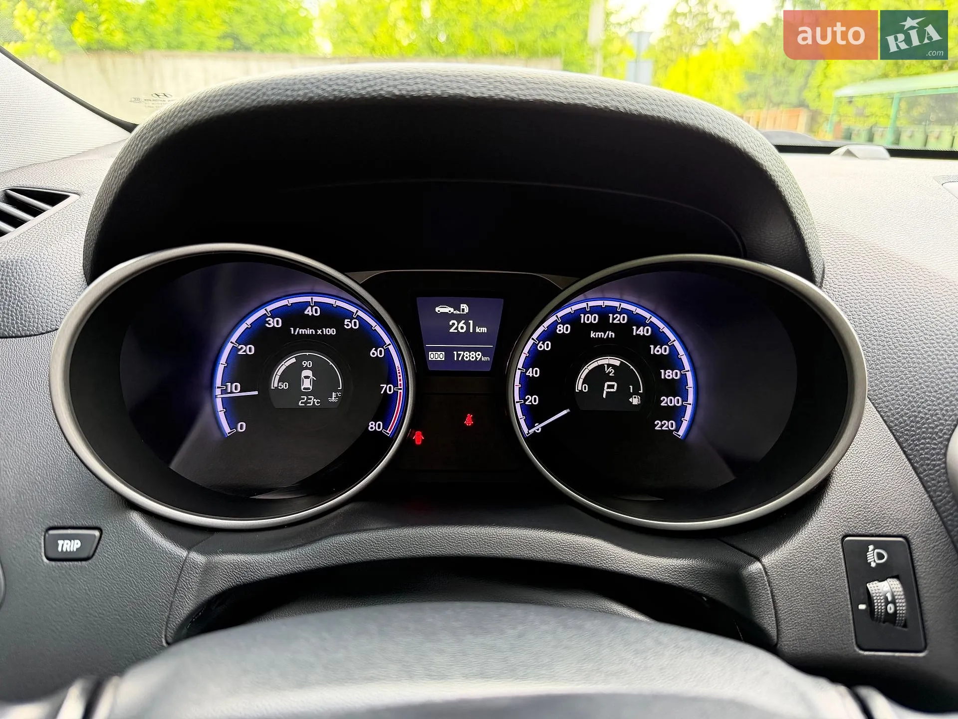 2010 Hyundai ix35 - мініатюра 48