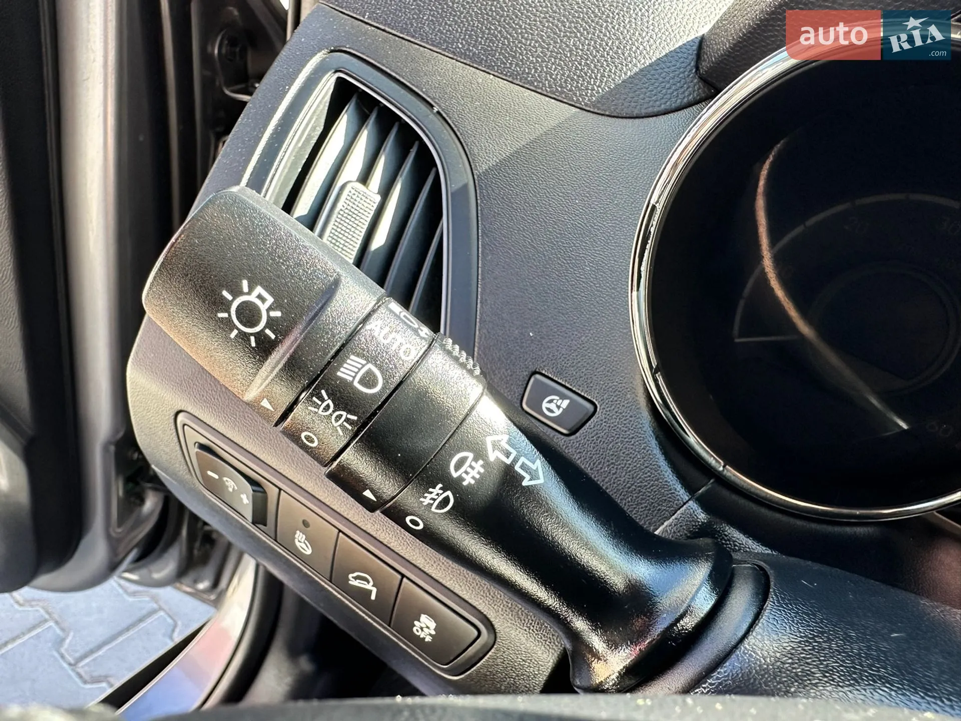 2014 Hyundai ix35 - мініатюра 41
