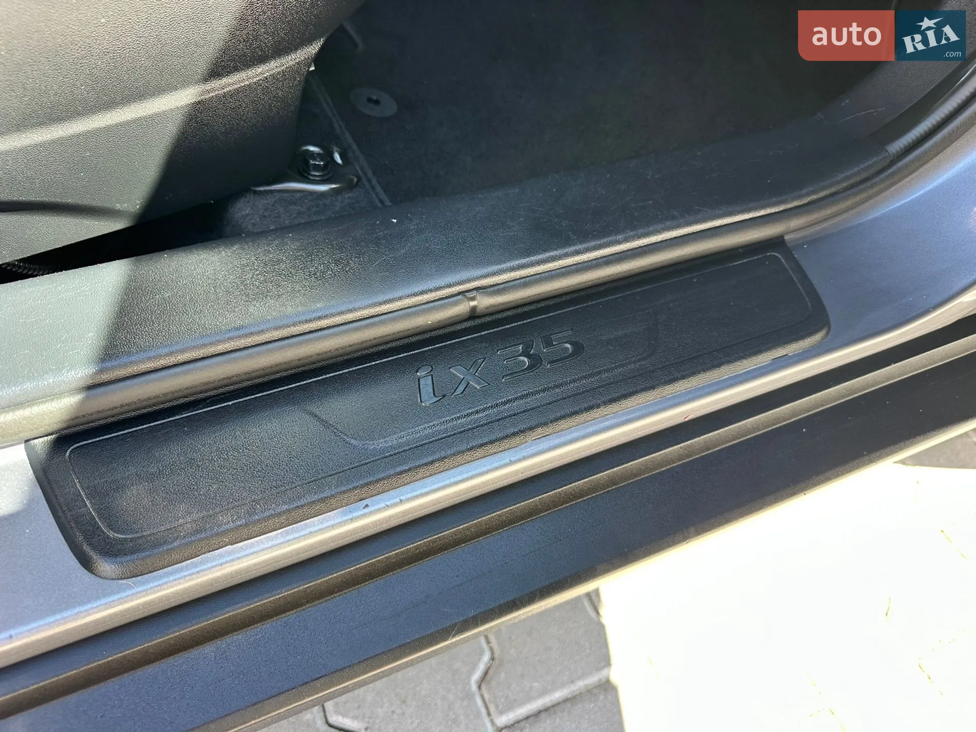 2014 Hyundai ix35 - мініатюра 55