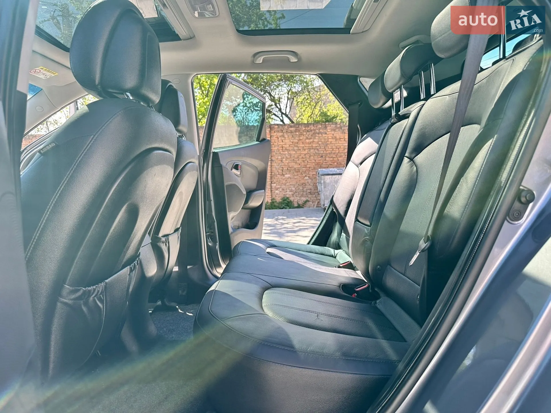 2014 Hyundai ix35 - мініатюра 65