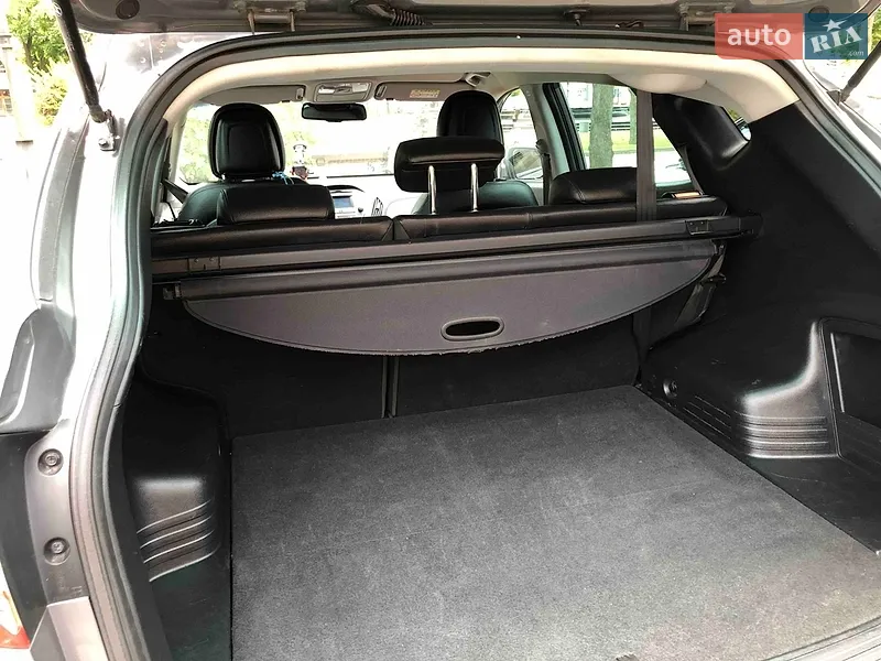 Hyundai ix35 2014 VIN TMAJU81FCEJ512233 фото оголошення 12 з 42
