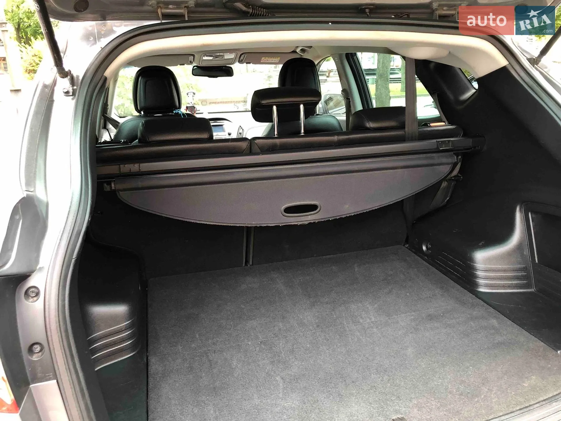 2014 Hyundai ix35 - мініатюра 12